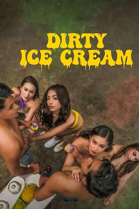 Dirty Ice Cream